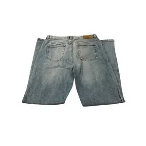 Lauren Jeans Co. By Ralph Lauren Denim Jeans